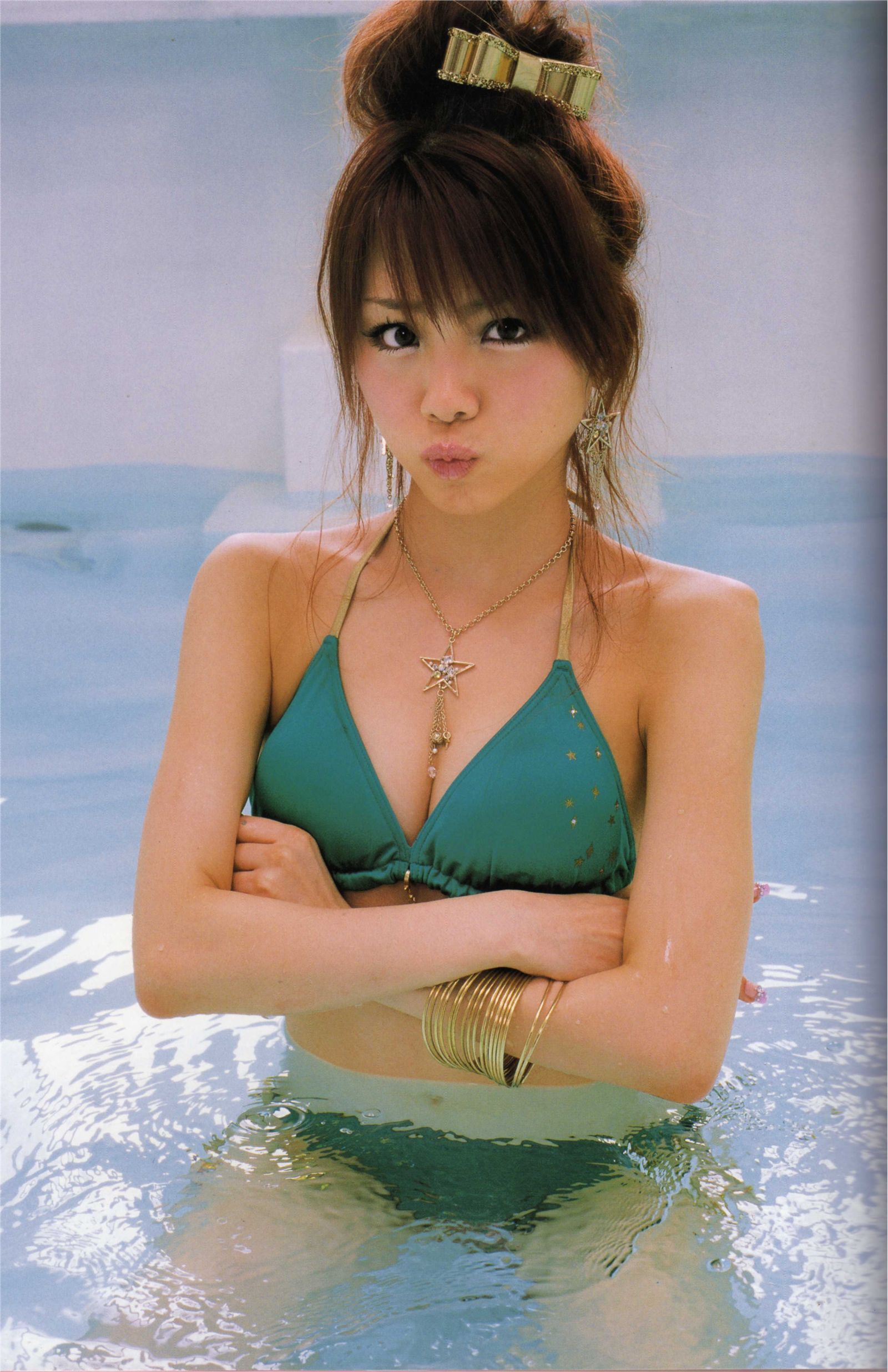 [PB写真集] Reina Tanaka 田中れいな 日本美少女高清写真